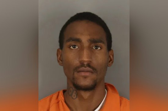 Beaumont Pedestrian Stop on Bigner Road Unmasks New Mexico Murder Suspect