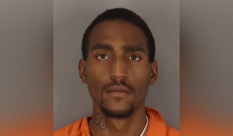 Beaumont Pedestrian Stop on Bigner Road Unmasks New Mexico Murder Suspect