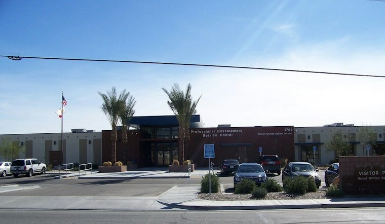 Beaumont Schools Put $86M Bond on Ballot Without Raising Tax Rates