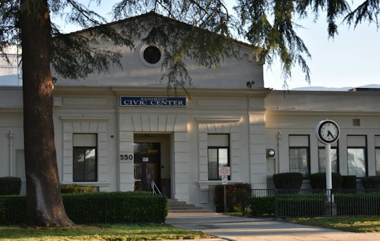 Beaumont Treasurer Charged With Forgery, Identity Theft in Motel Tax Case