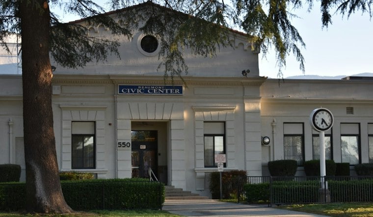 Beaumont Treasurer Charged With Forgery, Identity Theft in Motel Tax Case