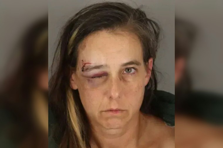 Beaumont Woman, 45, Accused of Strangling Kitten During Welfare Check Arrest