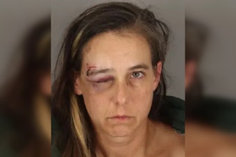 Beaumont Woman, 45, Accused of Strangling Kitten During Welfare Check Arrest