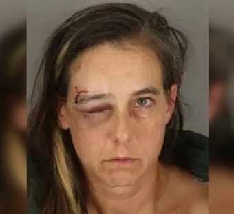 Beaumont Woman, 45, Accused of Strangling Kitten During Welfare Check Arrest