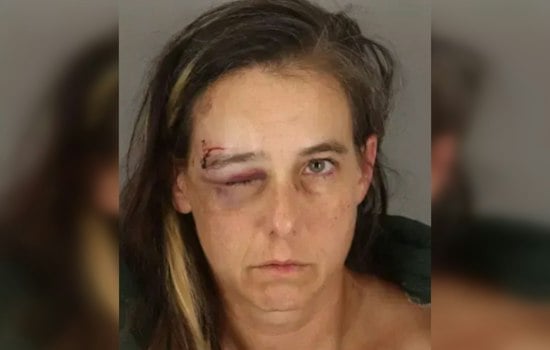 Beaumont Woman, 45, Accused of Strangling Kitten During Welfare Check Arrest