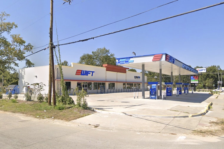 Beaumont Woman, 54, Accused of Pulling Gun on Customer, Robbing Store Clerk