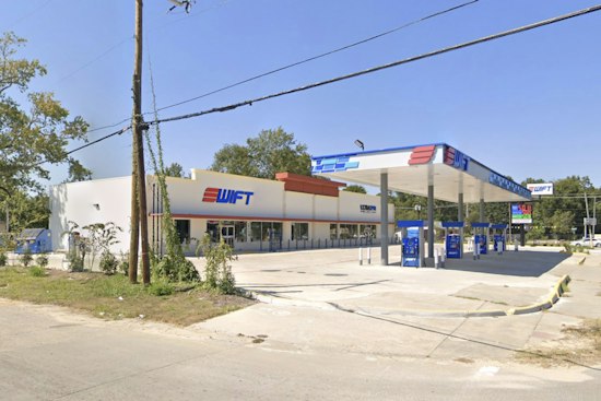 Beaumont Woman, 54, Accused of Pulling Gun on Customer, Robbing Store Clerk