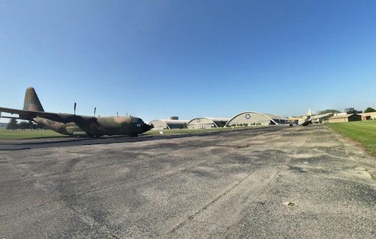 Beavercreek's ARCTOS Lands $60M Air Force Deal to Grow Ohio's STEM Pipeline