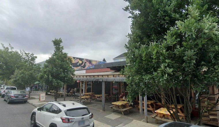 Beaverton Man, 45, Accused of Driving at Woman Over Slow DoorDash Order