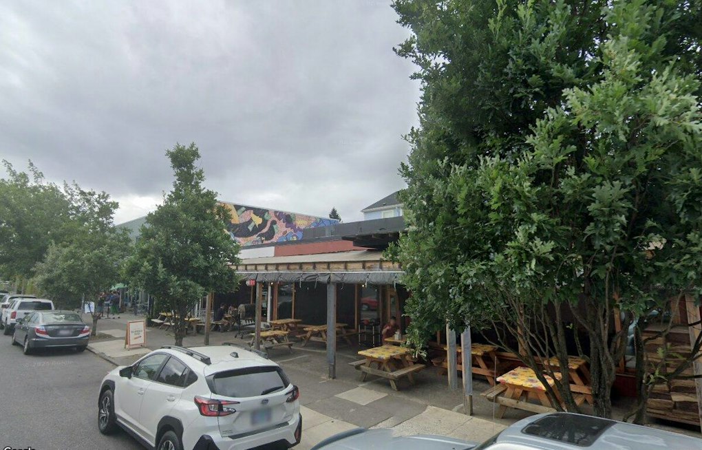 Beaverton Man, 45, Accused of Driving at Woman Over Slow DoorDash Order