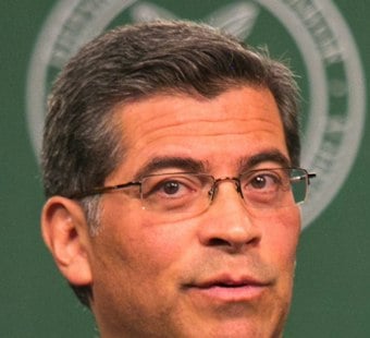 Becerra Returns $39,200 From Mysterious Conservative Dark Money Group