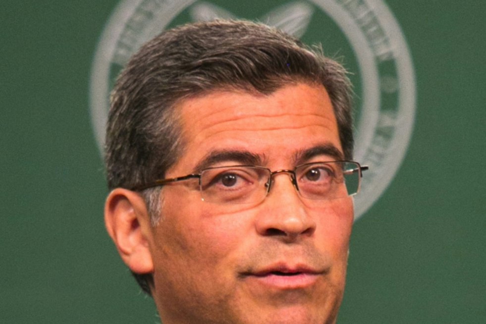 Becerra Returns $39,200 From Mysterious Conservative Dark Money Group