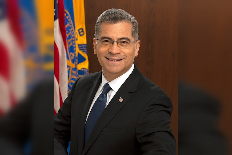 Becerra Skips Big Housing Numbers, Vows to Enforce Transit Density Law Instead