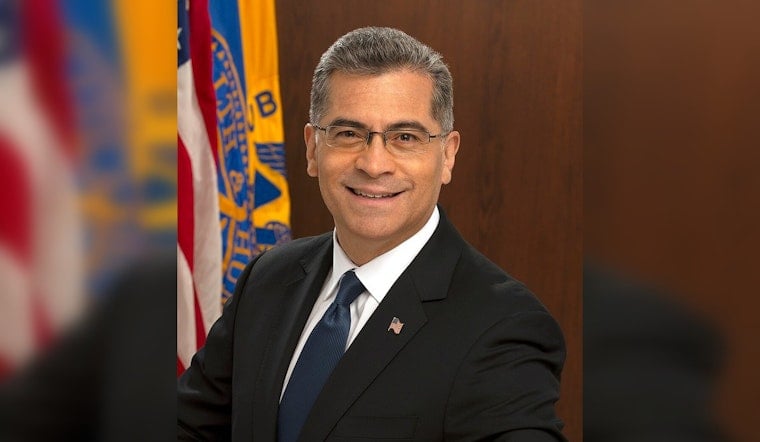 Becerra Skips Big Housing Numbers, Vows to Enforce Transit Density Law Instead