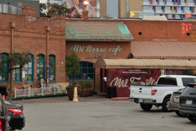 Becky G Surprises Mi Tierra Fans With Pan Dulce, Posters, Happy Tears