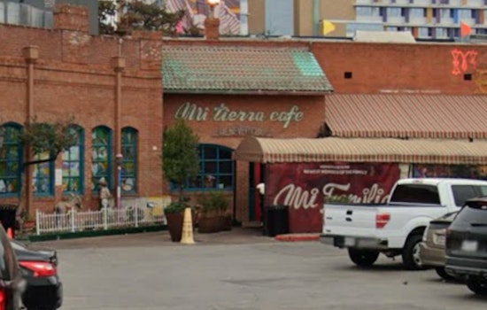 Becky G Surprises Mi Tierra Fans With Pan Dulce, Posters, Happy Tears