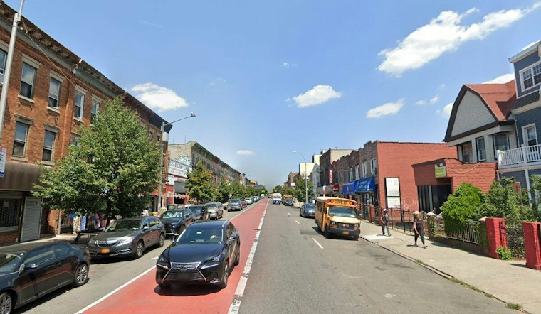 Bed-Stuy Attack: What 79th Precinct Robbery Data Show