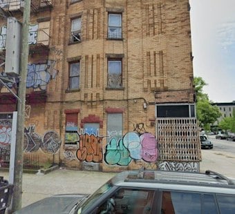 Bed-Stuy Corner Once Vacant for Years Reborn With Apartments, Kids' Store