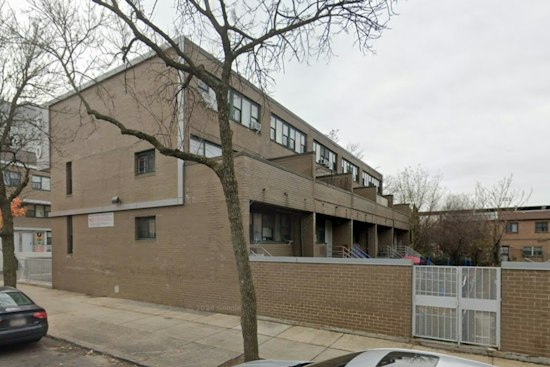 Bed-Stuy Man, 32, Dies After Head Shot Outside Brownsville Housing Complex