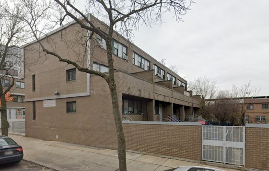 Bed-Stuy Man, 32, Dies After Head Shot Outside Brownsville Housing Complex
