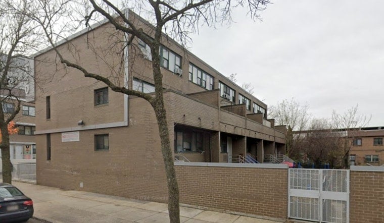 Bed-Stuy Man, 32, Dies After Head Shot Outside Brownsville Housing Complex
