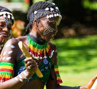 Bed-Stuy's Art Is Alive Festival Turns 10 With Free Week of Dance and a Block Party