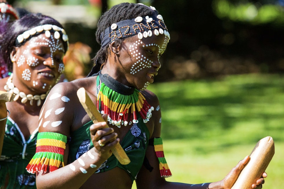 Bed-Stuy's Art Is Alive Festival Turns 10 With Free Week of Dance and a Block Party