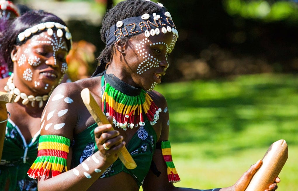 Bed-Stuy's Art Is Alive Festival Turns 10 With Free Week of Dance and a Block Party