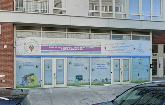 Bed-Stuy Toddler Tumbles Down 15 Stairs at Daycare, Mother Says 911 Was Delayed