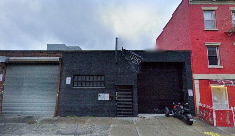 Bed-Stuy Wedding Venue Site Gives Way to 9-Story, 48-Unit Building on Kent Avenue