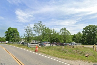 Bedford Heights Main Break Shuts Solon Road, Sparks Boil Advisory for 3 Cities