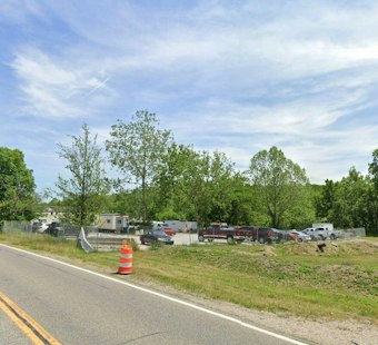 Bedford Heights Main Break Shuts Solon Road, Sparks Boil Advisory for 3 Cities