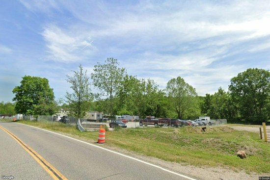 Bedford Heights Main Break Shuts Solon Road, Sparks Boil Advisory for 3 Cities