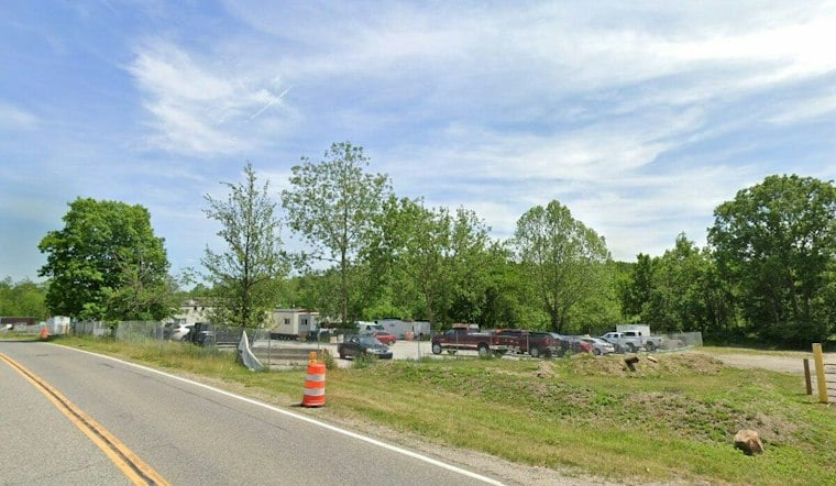 Bedford Heights Main Break Shuts Solon Road, Sparks Boil Advisory for 3 Cities