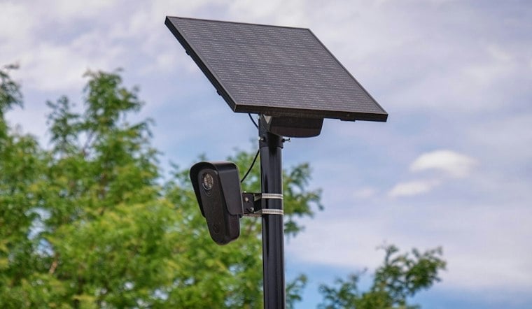Bedford Township Ends Flock Camera Contract as Michigan Debate Shifts to Access and Retention