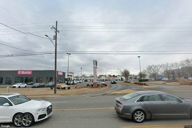 Beignets &amp; Brew Plans Second Jonesboro Shop Behind Potbelly's Doors