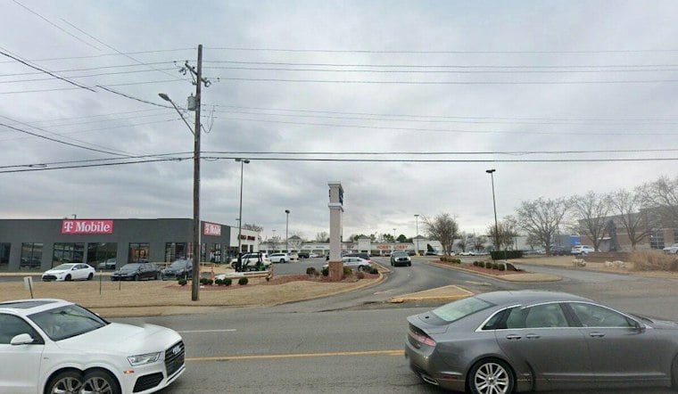 Beignets & Brew Plans Second Jonesboro Shop Behind Potbelly's Doors