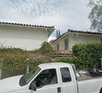 Bel-Air Mansion Built for Neighborhood's Founder Lists for $32.5 Million