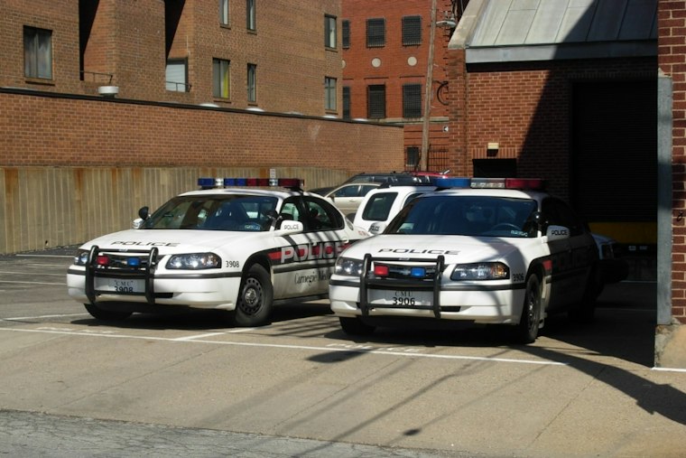 Belington Man Charged After Saying He Saved Child Abuse Videos to Report Them