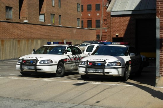 Belington Man Charged After Saying He Saved Child Abuse Videos to Report Them
