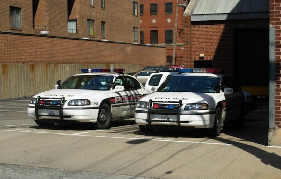 Belington Man Charged After Saying He Saved Child Abuse Videos to Report Them
