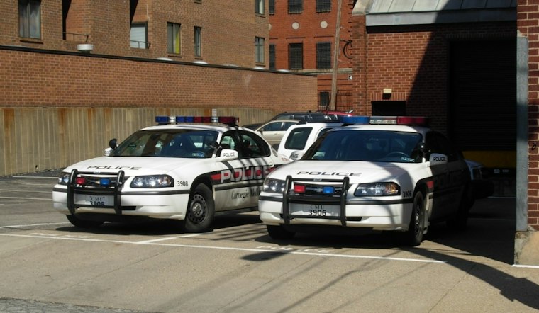 Belington Man Charged After Saying He Saved Child Abuse Videos to Report Them
