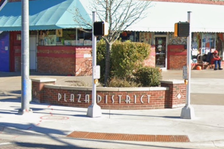 Bella Burns to Headline Plaza District Festival as OKC's Arts Corridor Turns 27