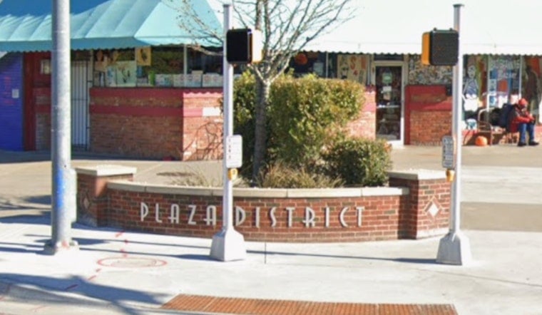 Bella Burns to Headline Plaza District Festival as OKC's Arts Corridor Turns 27