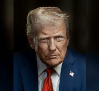 Bellaire Family That Backed Trump Now Faces Split as Mom Faces Honduras Return