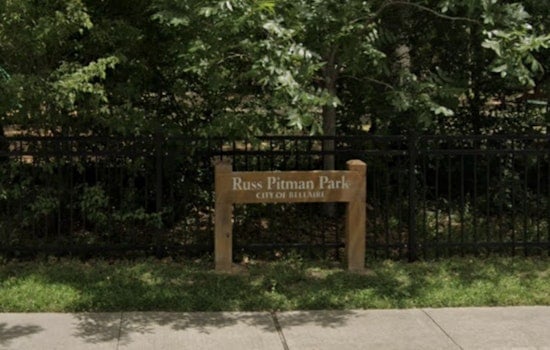 Bellaire Nature Playground Hits 85% of $2.5M Goal, Breaks Ground October 7