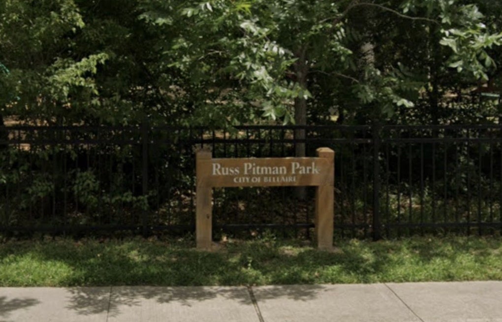 Bellaire Nature Playground Hits 85% of $2.5M Goal, Breaks Ground October 7