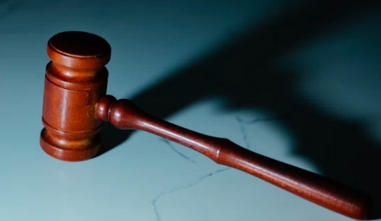 Belle Glade Ex Dispatcher Found Guilty of DUI Manslaughter