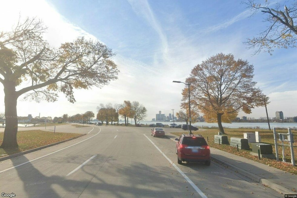 Belle Isle's Century-Old Scott Fountain Set to Reopen in May 2027 After $6M Restoration, Storm Scars Nearby