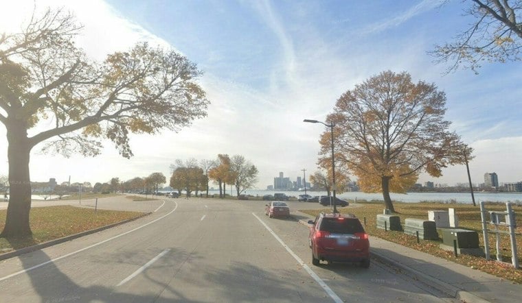 Belle Isle's Century-Old Scott Fountain Set to Reopen in May 2027 After $6M Restoration, Storm Scars Nearby